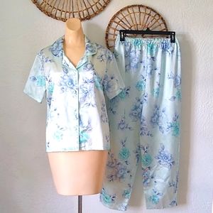 Cinema Eloile Pajamas Set Size Medium